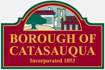 borough of catasauqua